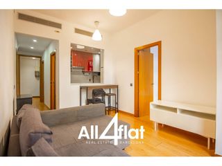 Pis  Calle diputacio. Piso en venta reformado de 80m2 en la dreta del eixample, 3 habi