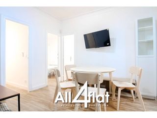 Alquiler Piso  Avenida severo ochoa. Acogedor piso reformado en pubilla cases  3 habitaciones y 1 ba�