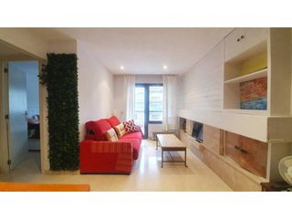 Lloguer Pis  Calle doctor fléming. Piso de 1 habitacion y 1 baño en alquiler en chamartín