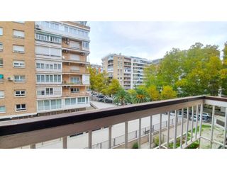 Alquiler Piso  Calle doctor fl�ming. Piso de 1 habitacion y 1 ba�o en alquiler en chamart�n