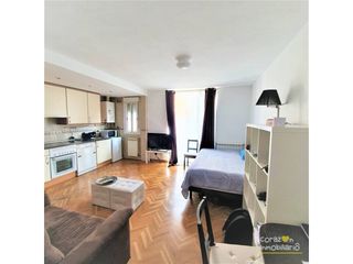 Affitto Monolocale  Calle naranjo. Espectacular estudio reformado y listo para entrar a vivir, comp