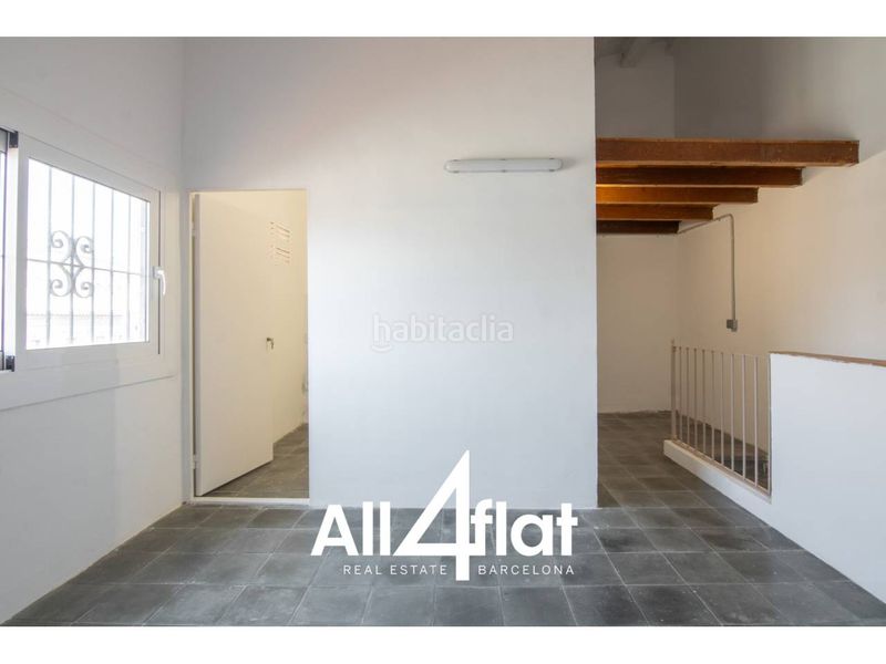 Foto c17296f6-b350-4f55-ac5f-35e46777e4f9. Location triplex dans Centre Mataró