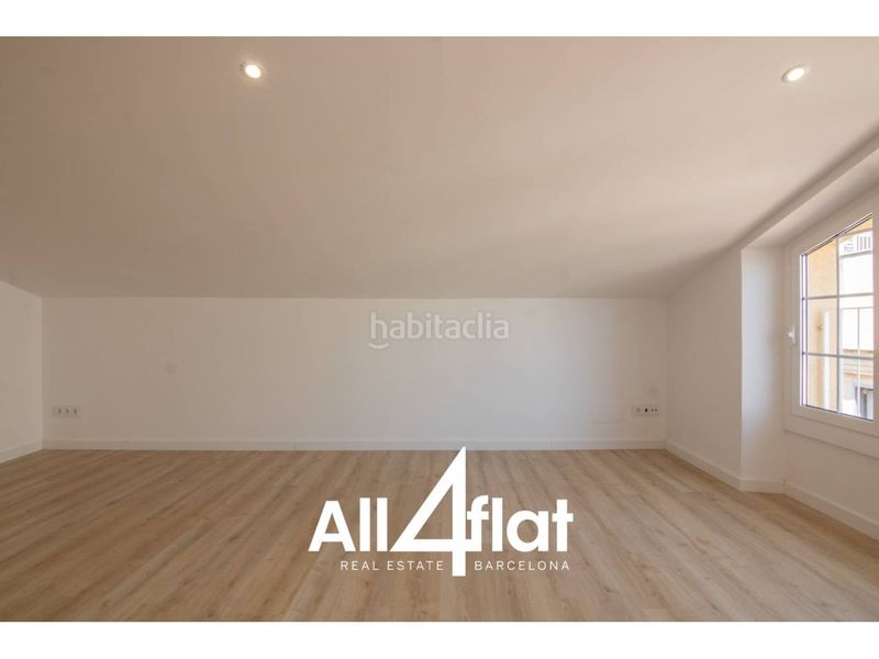 Foto a92fcfbf-3d03-4437-a5da-52fd9981edc6. Rent triplex in Centre Mataró