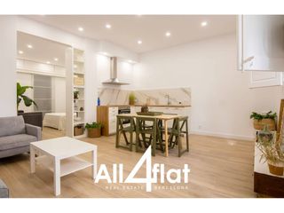 Studio in Calle Nil Fabra