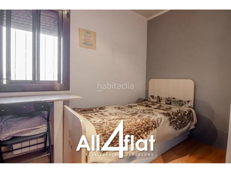 Foto 0ea74e38-f7b9-42ab-b58a-5c531d13dc97. Àtic amb calefacció a Centre Rubí