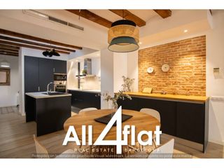 Appartement à Calle avinyó