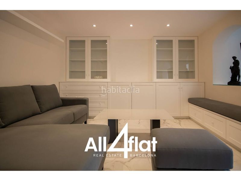 Foto aa7c9064-44af-4474-ba7c-99b952b2fa61. Pis amb calefacció a L´Antiga Esquerra de l´Eixample Barcelona