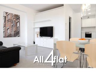 Flat in Calle Pallars