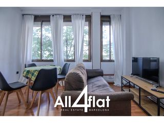 Appartamento in Calle Mare de Deu de Montserrat 258