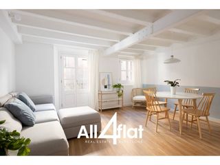 Appartement à Calle SANT ANTONI ABAT