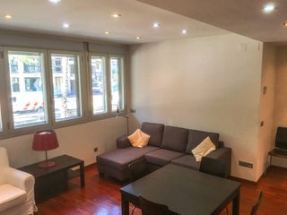 Flat  Calle jules verne. Piso en venta reformado de 65m2, dos habitaciones, totalmente am