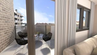 Appartamento en Calle ruiz de alda, 32. Obra nueva. Nuove construzione
