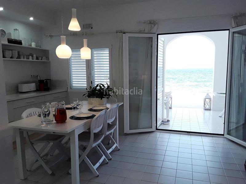 Foto 4fbeec67-747b-448f-867a-d4e0bdaa4a31. Chalet mit parking in Devessa - Monte Pego Dénia