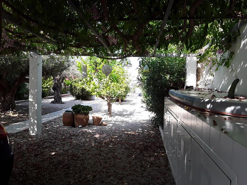 Foto 62d733ac-412b-4eca-bd34-537db1e6a4b0. Chalet mit parking in Devessa - Monte Pego Dénia