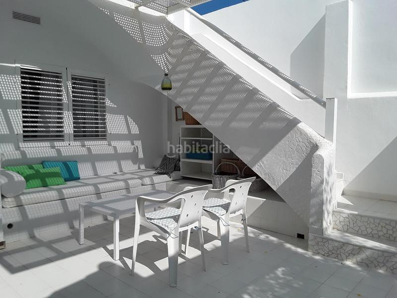 Foto 71ee4a40-af9f-4fbe-b8c1-62868f37d390. Chalet mit parking in Devessa - Monte Pego Dénia