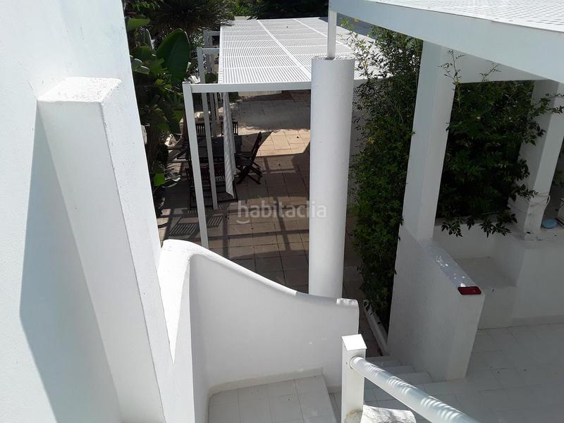 Foto 7e4d7cd3-6be7-40f9-9258-7d3c0107a948. Chalet mit parking in Devessa - Monte Pego Dénia
