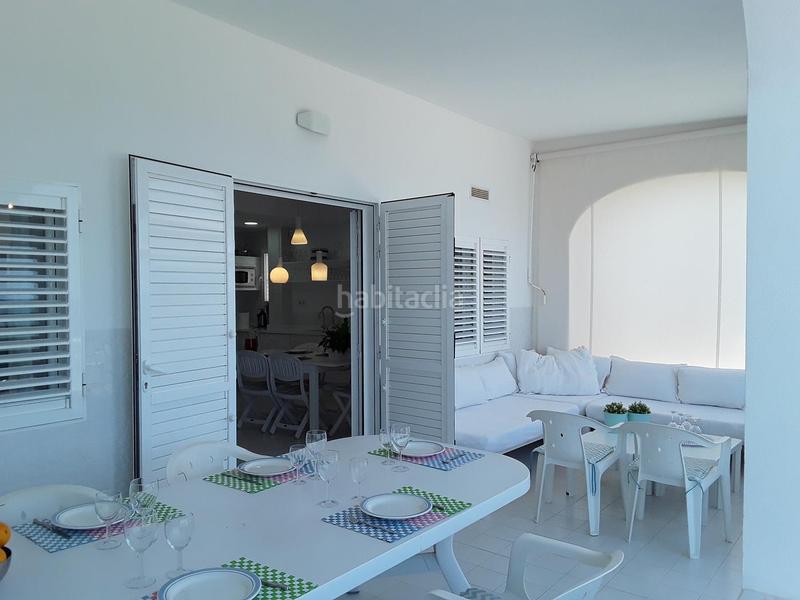 Foto 8944b033-72a1-420c-928b-8ee435f3506a. Chalet mit parking in Devessa - Monte Pego Dénia