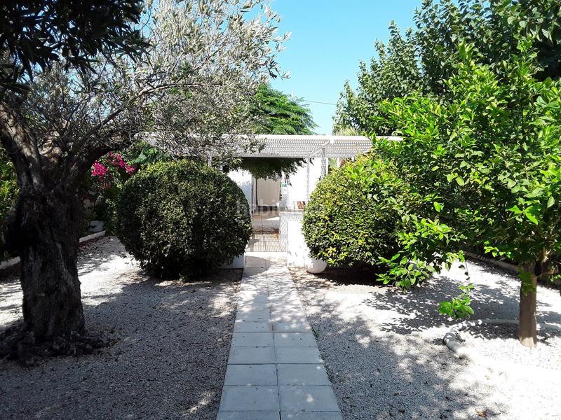Foto 8b56145f-5470-4aa4-ab07-dacbbbcc1640. Chalet mit parking in Devessa - Monte Pego Dénia