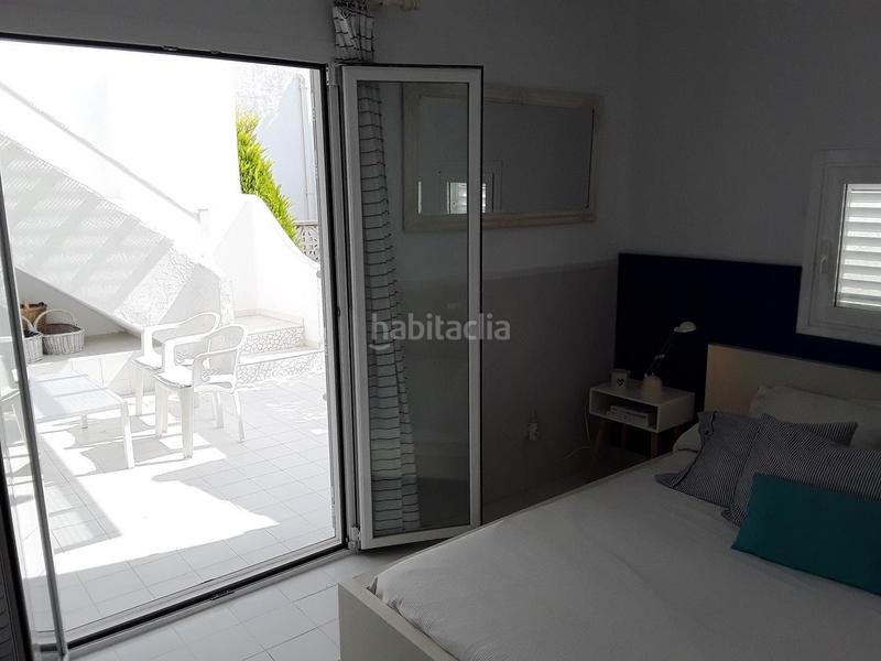 Foto f53400bc-bad7-457c-8132-88d71f0b11b1. Chalet mit parking in Devessa - Monte Pego Dénia