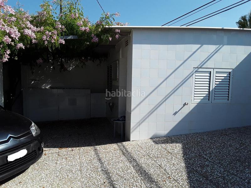 Foto f8e63987-d1af-4103-9c08-83adce8886e3. Chalet mit parking in Devessa - Monte Pego Dénia