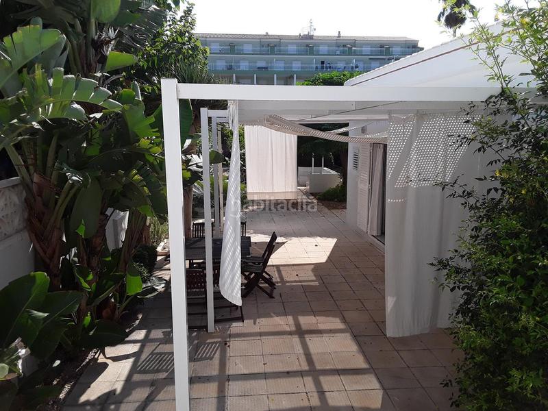 Foto cb7da668-2d46-44ff-a20e-cb1682d3cdd9. Chalet with parking in Devessa - Monte Pego Dénia