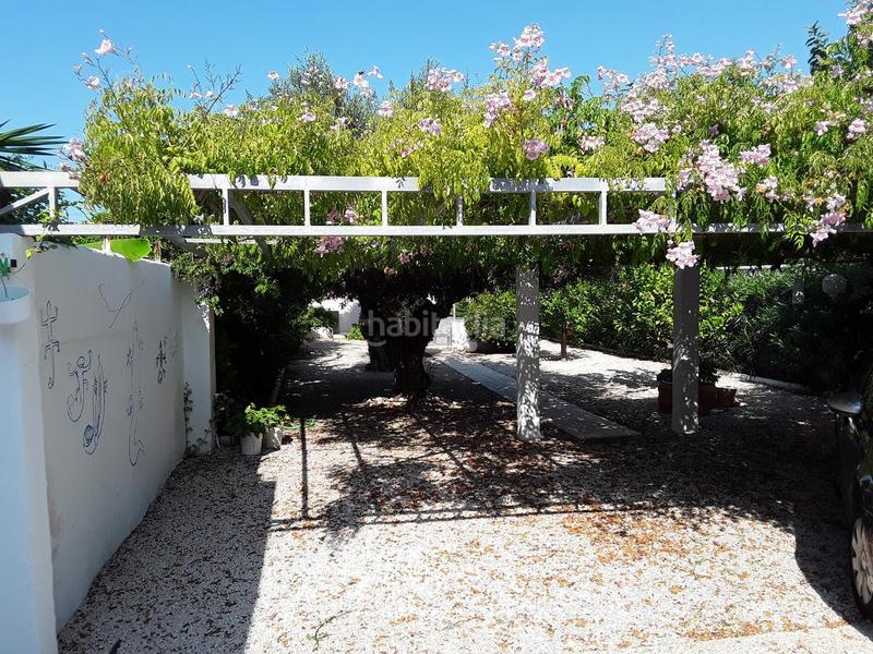 Foto 18c43ad9-f596-4fb5-886f-82169ce10810. Chalet avec parking dans Devessa - Monte Pego Dénia