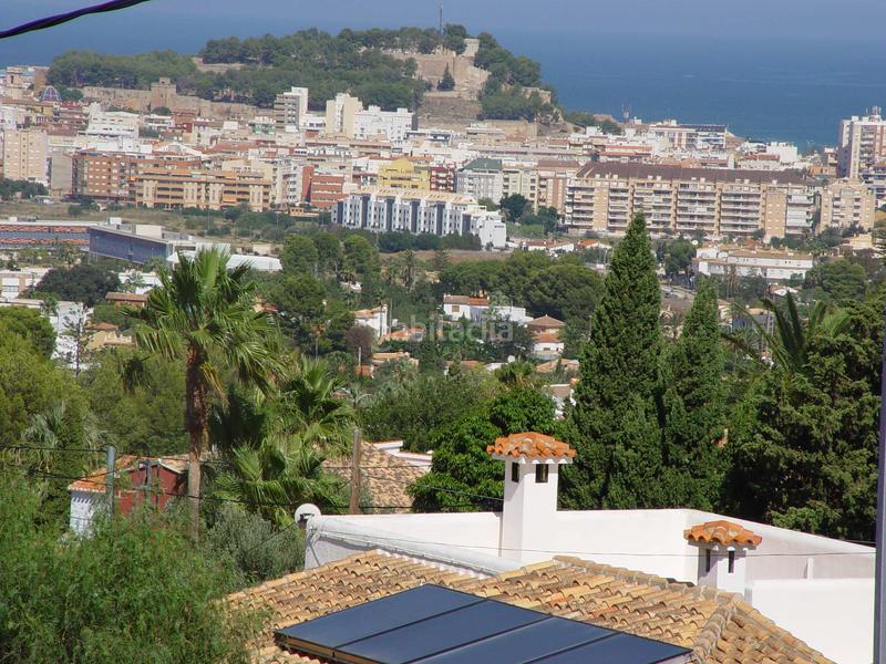 Foto d209500b-77e8-43ea-9942-f6c51bd707a6. Xalet amb aparcament a Devessa - Monte Pego Dénia