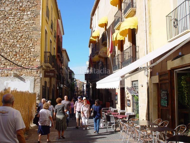 Foto e32ad774-2b29-4a34-9f43-4d1ab669e60f. Xalet amb aparcament a Devessa - Monte Pego Dénia