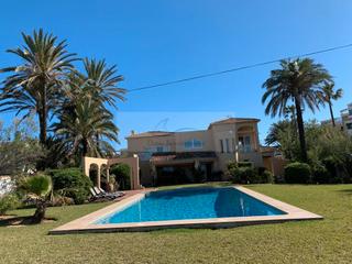 Location Chalet à El Puerto