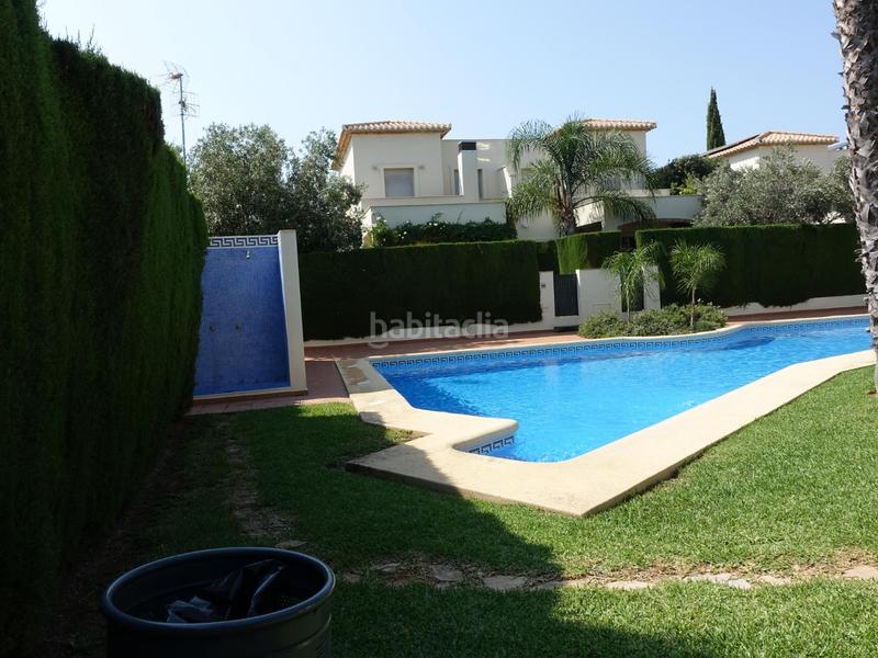 Foto 312c88ba-b8b8-46fb-b073-45b398df13ff. Casa adosada adosado en la marineta casiana a denia en Dénia