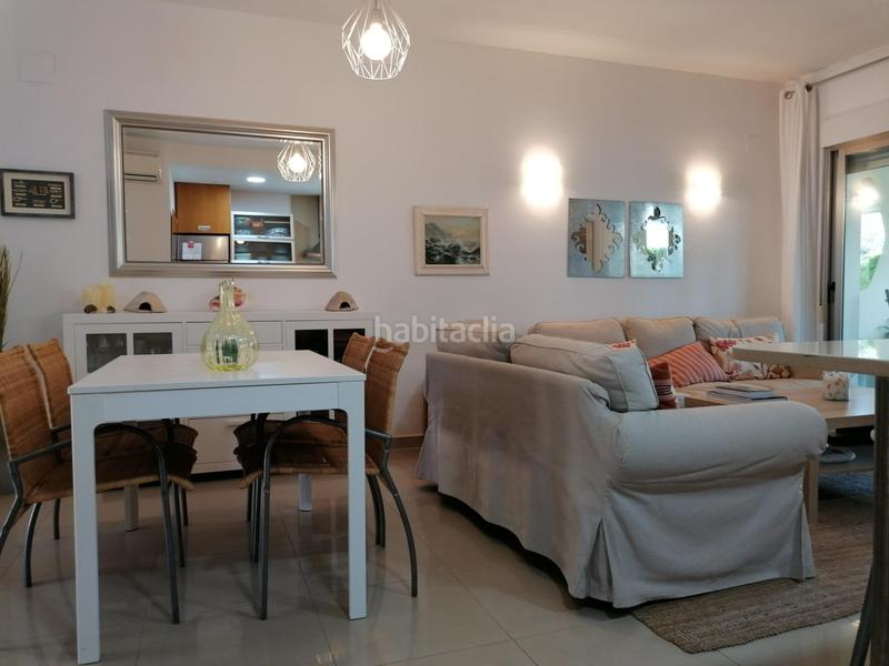 Foto b53f3b83-c006-411d-bd35-df55759ead54. Casa adosada adosado en la marineta casiana a denia en Dénia