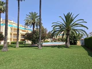 Location Appartement à El Palmar - Los Molinos. Apartamento en la playa a denia