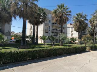 Appartement à El Palmar - Los Molinos. Apartamento las marinas en denia