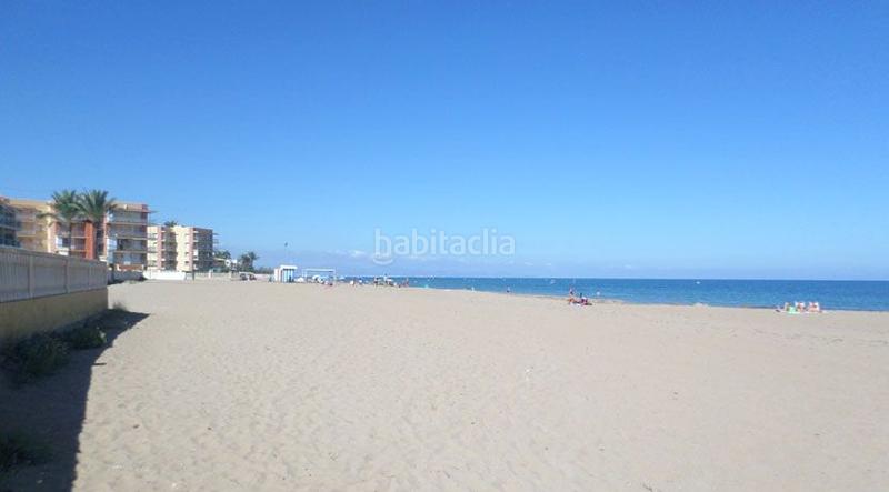 Foto 6a364bda-a42c-4d50-be1a-fc35b86423e2. Apartamento  de nueva construcción en denia en Dénia