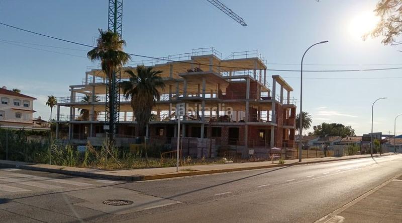 Foto 948b5b0f-b7e9-499c-b881-92d58f7f78ab. Apartamento  de nueva construcción en denia en Dénia