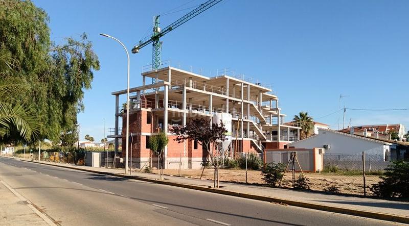 Foto 9a607c23-ca45-4fe2-afe9-c194e7bb0628. Apartamento  de nueva construcción en denia en Dénia