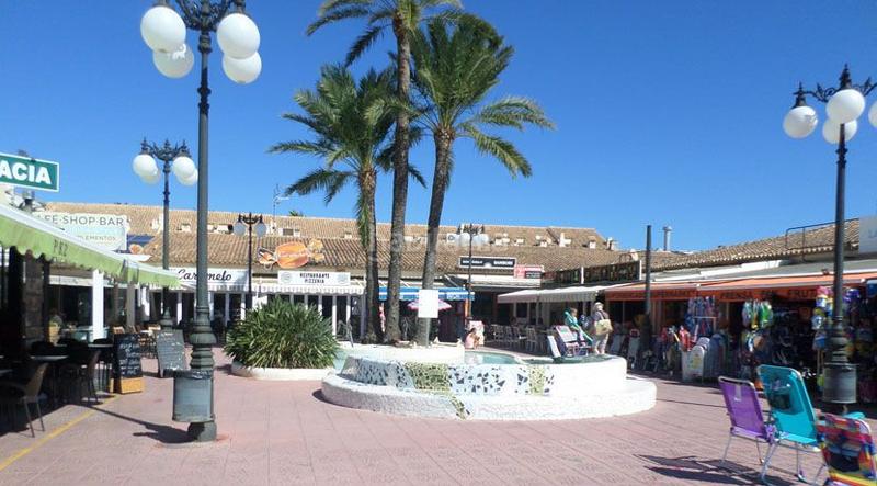 Foto b3cefa79-fdff-4b45-8dcf-50e662c40ef8. Apartamento  de nueva construcción en denia en Dénia