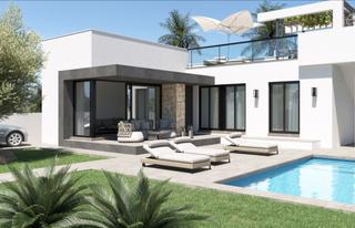 Chalet à Poblets (els). Nuevos chalets en els poblets, en estupenda ubicación