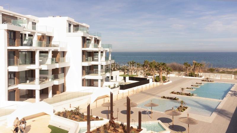 Foto 48c28d95-dc99-41e7-b086-c3b1feb99a24. Apartamento  primera linea, denia en L'Almadrava - L'Estanyó Dénia