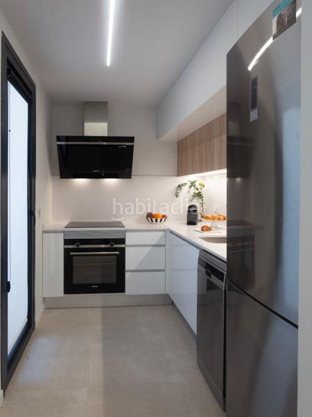 Foto 7142ecde-a2df-4cef-a4f8-79b4bae9a0c0. Apartamento  primera linea, denia en L'Almadrava - L'Estanyó Dénia