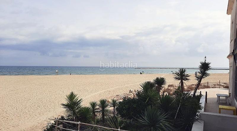Foto 71dbe1d0-294e-49d7-aed3-dcf57672171b. Apartamento  primera linea, denia en L'Almadrava - L'Estanyó Dénia