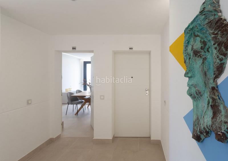 Foto ab24ae08-2573-481f-95dd-c7e8548ead46. Apartamento  primera linea, denia en L'Almadrava - L'Estanyó Dénia