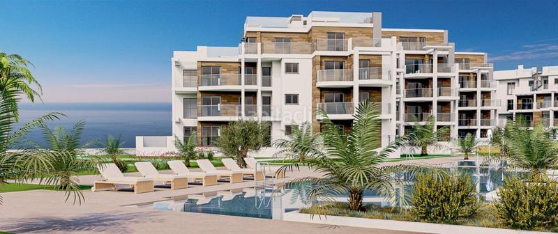 Foto b8b0cdf0-0b8b-41f5-a929-c63c67e5824a. Apartamento  primera linea, denia en L'Almadrava - L'Estanyó Dénia