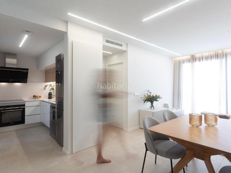 Foto cde6ac8e-654b-4dba-b3cf-f83dd1b2ac80. Apartamento  primera linea, denia en L'Almadrava - L'Estanyó Dénia