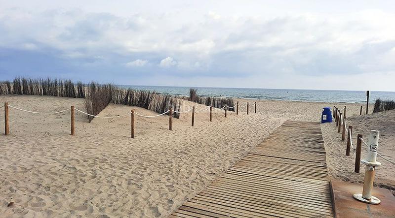 Foto e0c6a311-6ce7-4136-954b-77829544fc0d. Apartamento  primera linea, denia en L'Almadrava - L'Estanyó Dénia