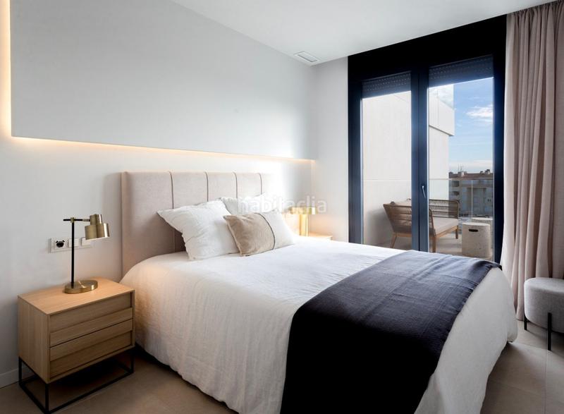 Foto e1cfe56d-925b-4517-8f8f-7be6b8d2c8e2. Apartamento  primera linea, denia en L'Almadrava - L'Estanyó Dénia