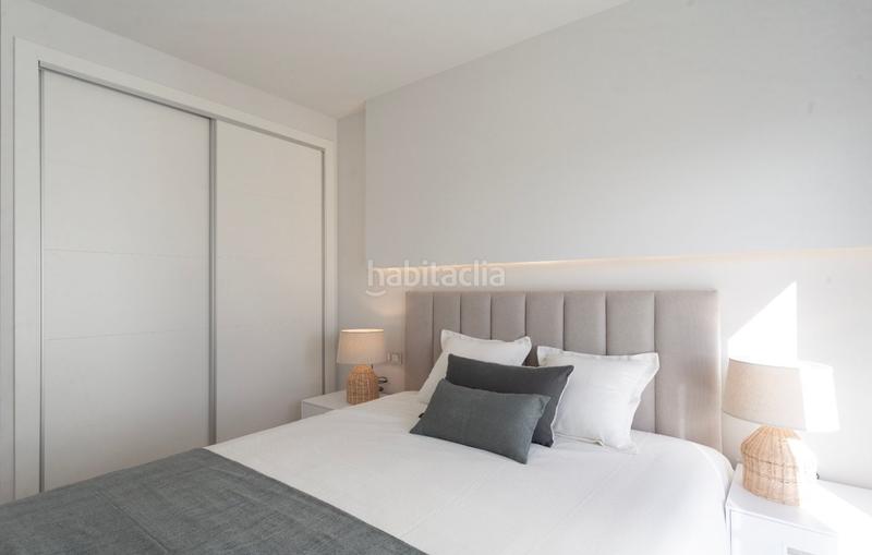 Foto f2fe20ad-d359-4ce9-b082-52cedb5c3fa1. Apartamento  primera linea, denia en L'Almadrava - L'Estanyó Dénia