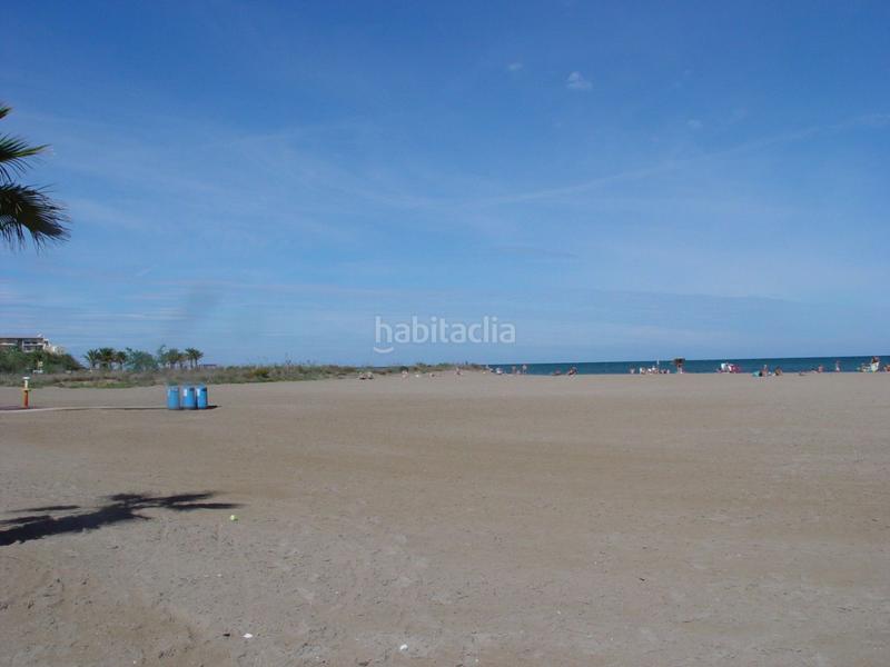 Foto f540ef65-1184-4608-9ab0-e5331ae3b6c8. Apartamento  primera linea, denia en L'Almadrava - L'Estanyó Dénia