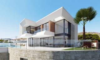 Chalet à Golf Bahía