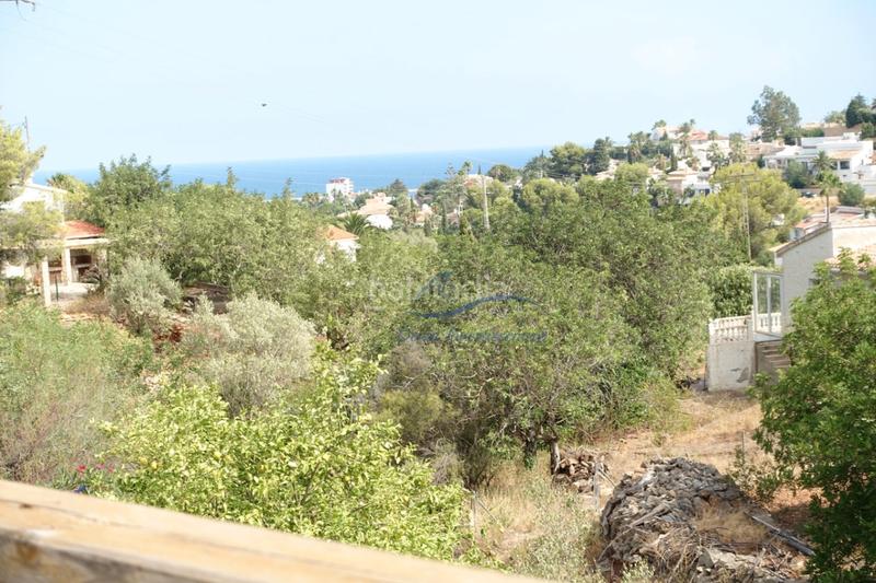 Foto 0db9b4c6-a082-455c-bcc2-d1886e939da4. Alquiler chalet en El Montgó Dénia